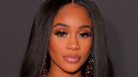 Saweetie Early Life Career And Net Worth 2023