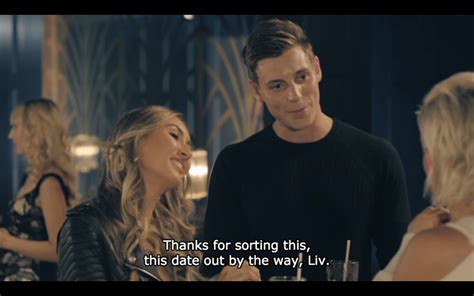 Are Sam Thompson And Habbs Together Made In Chelsea Season 16