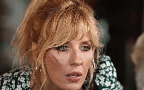 Kelly Reilly Aka Beth Dutton Confirms Season 5 Wont Be The Last Season Of ‘yellowstone