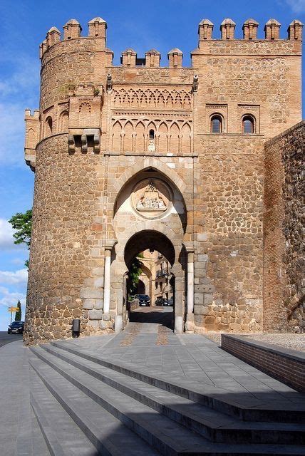 Catedral De Toledo Toledo Espanha Places In Spain Toledo Spain