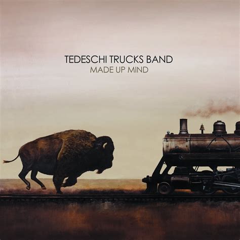 Amazon Made Up Mind 12 Inch Analog Tedeschi Trucks Band 輸入盤 ミュージック