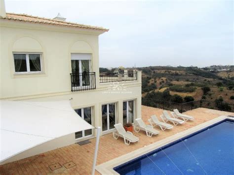 Stunning Countryside Villa With Large Pool And Magnificent Sea View