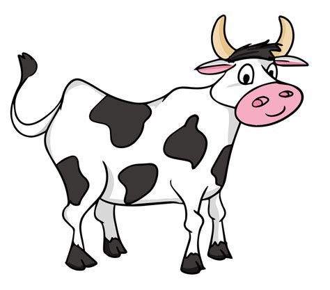 Cow Free To Use Clip Art Clipartix