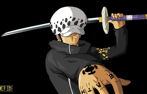 Photo Wallpaper Sword Game One Piece Pirate Anime