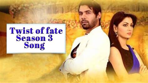 Twist Of Fate Season 3 Song Abhi And Pragya Youtube