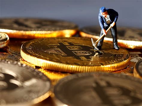 Crucial quote recently, crypto currency prices have skyrocketed and plummeted, and speculative trading of cryptocurrency has rebounded, seriously infringing on the safety of people's property. Cryptocurrency Barons Are Seeking New Life in Japan and ...