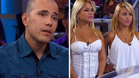 caso cerrado mi mujer se volvió lesbiana con su doble telemundo area de la bahia