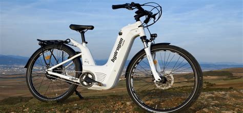 Hydrogen Fuel Cell Bike Gets Extended Range Laptrinhx