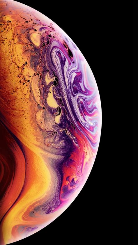 Unduh 80 Iphone X Logo Wallpaper 4k Gambar Viral Postsid