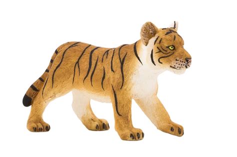 Bengal Tiger Toyanimalwiki