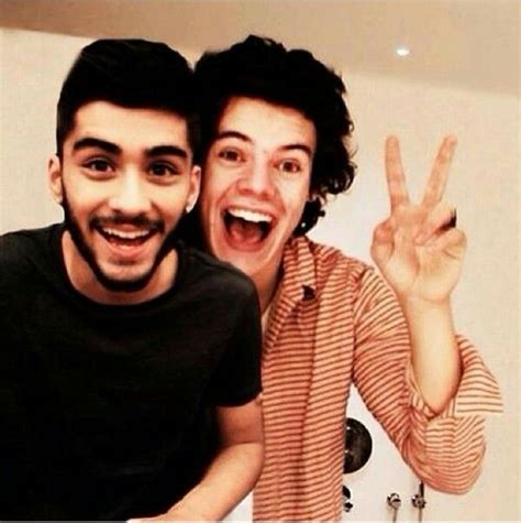 Zayn And Harry♥ One Direction Photo 36891400 Fanpop