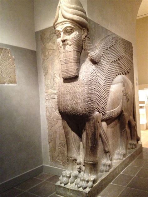 Babylonian Sculpture Sculpture Metropolitan Museum Lion Sculpture