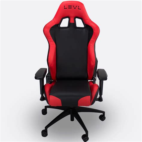 Great savings & free delivery / collection on many items. Level Alpha M Gaming Chair | Gaming Chair