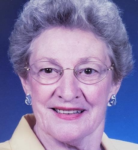 Beverly Lawrence Obituary 1929 2019 Highland Mo St Louis Post