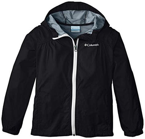 Columbia Girls Switchback Rain Jacket To View Further For This Item