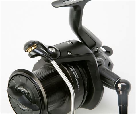 Daiwa Crosscast Black Fishing Reel Ccbk A Ebay