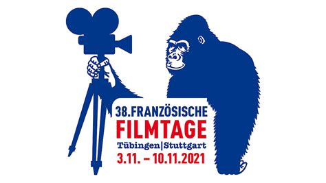 38 Französische Filmtage Tübingen Stuttgart