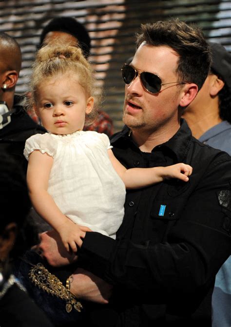 The Crazy Stuff The Cutest Celebrity Kids Ever