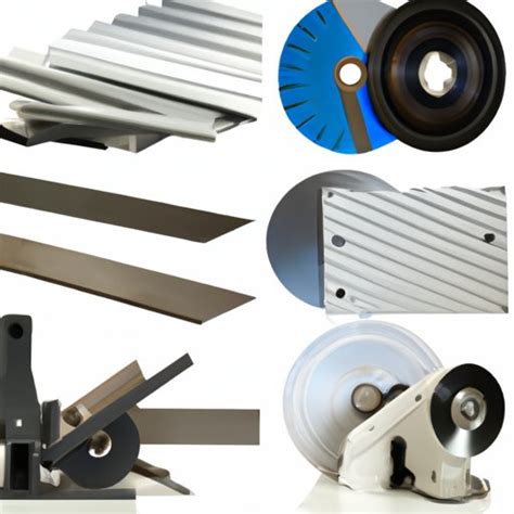 How To Cut Aluminum Sheets Cold Saw Band Saw Jigsaw Shear And