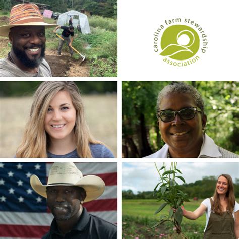 Board Of Directors Carolina Farm Stewardship Association