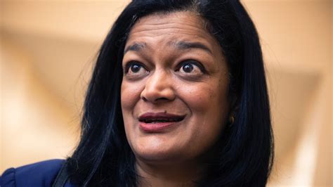 Pramila Jayapal Says Republicans Are Literally Willing To Let People