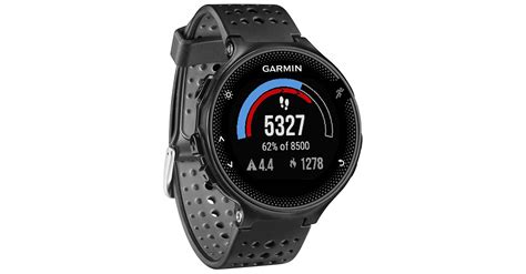 Garmin Forerunner 235 Gps Running Watch