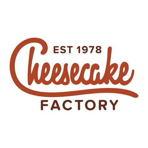 The Cheesecake Factory Redesign Project On Behance