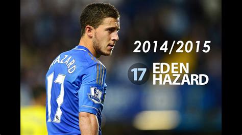 Eden Hazard 2014 2015 Amazing Skills Tricks And Goals Fc Chelsea Hd