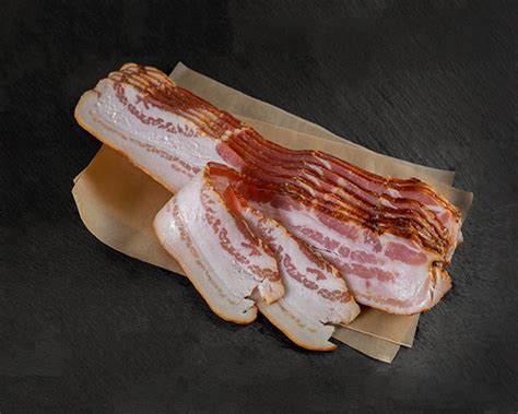 Uncured Smoked Bacon Recipe Dandk Organizer