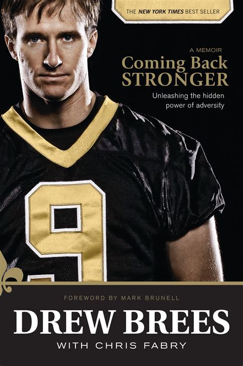 Wildcrickets Review Coming Back Stronger By Drew Brees