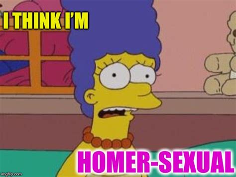 Marge Simpson Imgflip