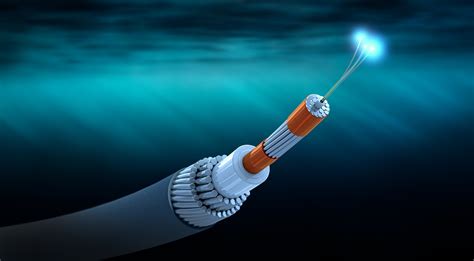 How Submarine Cables Are Redrawing The Colocation Map Data Center