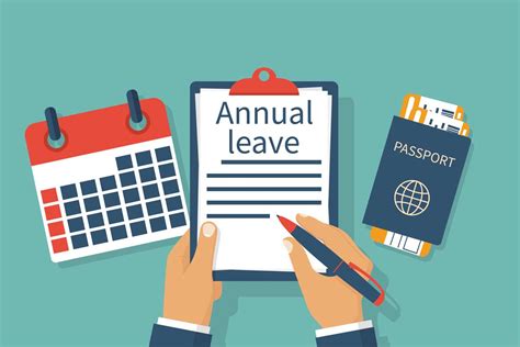 Heres How To Have 55 Days Off Using Just 25 Days Of Annual Leave