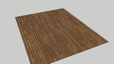 Floor Wood Vray Ready 3d Warehouse
