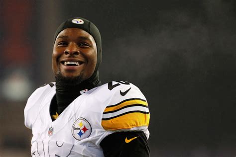 Steelers Gm Releases New Statement On Leveon Bell The Spun Whats