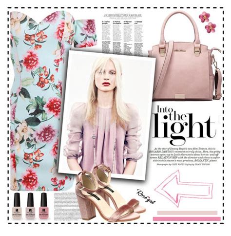 Rosegal 65 By Cindy88 Liked On Polyvore Featuring Marc And