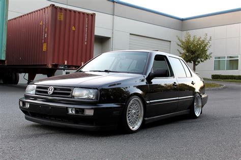 1996 Jetta Stanced