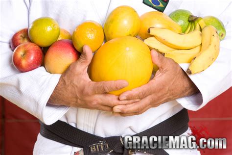 7 Facts You Need To Know Before You Adopt The Gracie Diet Graciemag