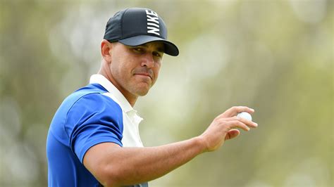 Brooks Koepka Would Have Made History Whether He Won Or Lost 