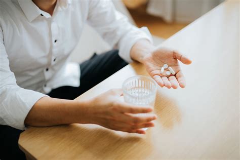 How To Take Oral Medications Properly