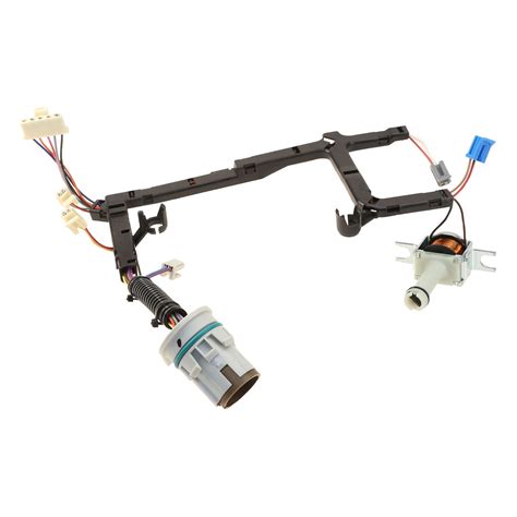 Acdelco Genuine Gm At Wiring Harness