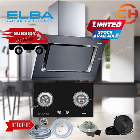 How to choose a cooker hood. ELBA ITALY 1400m3 DESIGNER HOOD EH-E9122ST(BK) COOKER HOOD ...