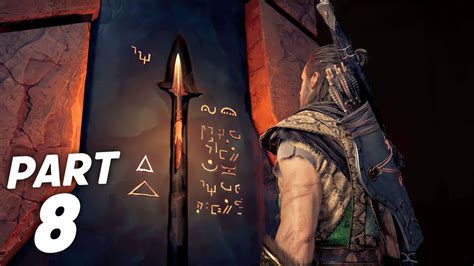 Assassin S Creed Odyssey Gameplay Walkthrough Part Leonida S Spear