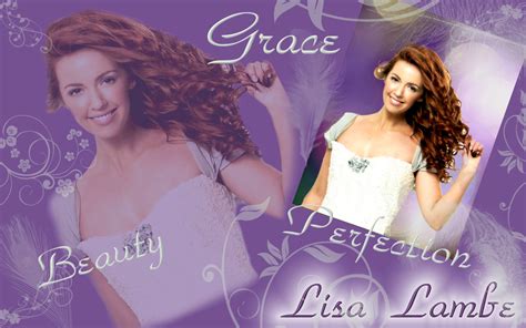 Lisa Lambe Wallpaper Celtic Woman Wallpaper 19262985 Fanpop