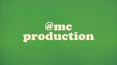 Mc Production Youtube