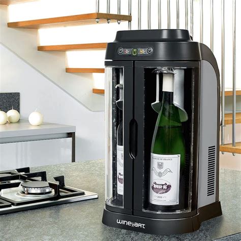 10 Smart New Kitchen Products To Buy In 2016 Wine Bottle Wine
