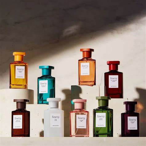Finery Fragrances Launch At Target With A Price Raise Musings Of A
