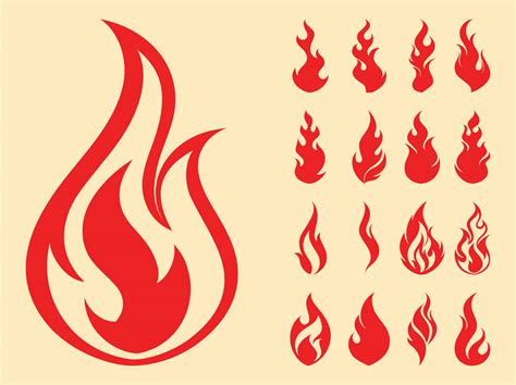 32 Top Images Free Fire Symbol Png Fire Flame Big Blaze Png Image