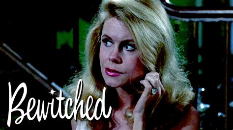 The Witches Take Away Samanthas Powers Bewitched Youtube