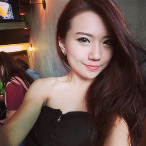 Asian Girl Kuala Lumpur